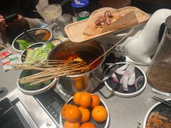 -丰茂烤串(外滩星荟中心店)