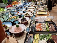 -老西门·常州菜(新区店)
