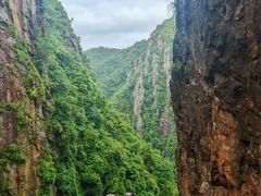 -天台山景区