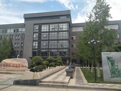 -防灾科技学院(南校区)