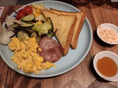 -必胜客(吾悦广场店)