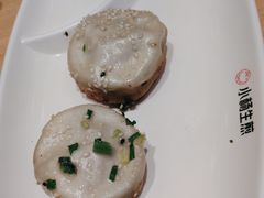-小杨生煎(周浦万达店)