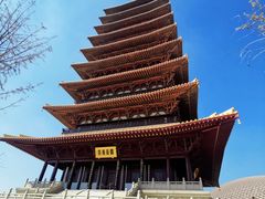 -牛首山文化旅游区