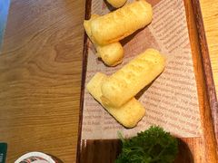 -塔哈尔·新疆盛宴(复地活力城店)
