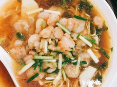 -二扁私房面馆(崂山路店)