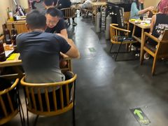 -烤五行·烧烤烤串(石佛营店)