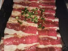 -新石器烤肉(之心城店)