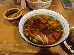 -矮子粉店1985·长沙米粉(湘春路店)