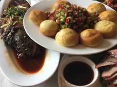 -三盛和羊肉汤(时代花园店)