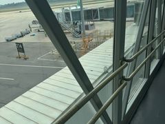 -石家庄正定国际机场-T2航站楼