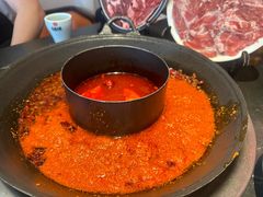 -巴蜀大将火锅(春熙店)