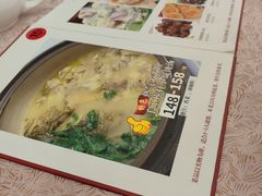 -瑞福园联谊餐室(茂名南路店)