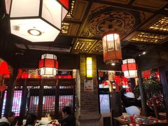 -蜀大侠火锅(香格里拉店)