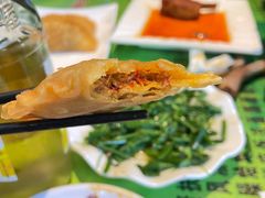 -令氏家外家周秦食府(高新店)