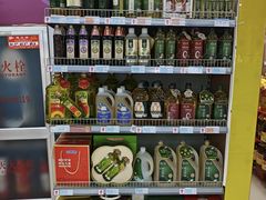 -世纪联华超市(三墩店)