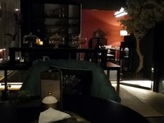 大堂-璞·澐间影院式足道SPA(尚悦湾店)