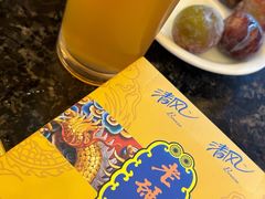 -老码头火锅(玉林店)