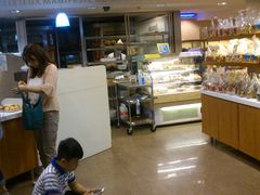 -山崎面包(第一八佰伴店)
