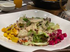 -聚宾楼·烤鸭·家宴(科技三路店)