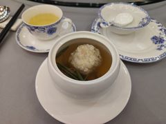 -银都上海菜馆(粤海东路店)
