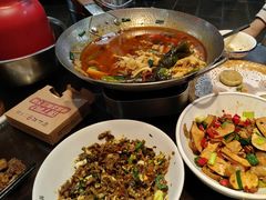 -富正毅三下锅连锁(三店)