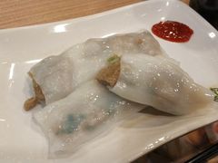 -添好运点心专门店(中环IFC店)