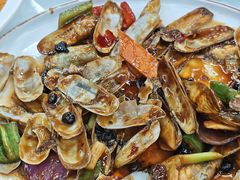 -嘉升大排档(番禺总店)