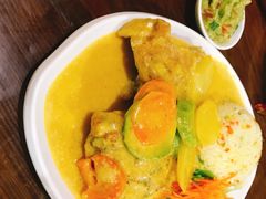 -panchos 墨西哥餐厅(嘉绿苑店)