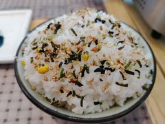 -林妈妈村·日式料理(宝山万达店)
