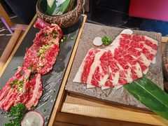 -谷牛和牛烤肉(漕河泾印象城店)