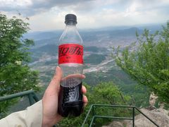 -丹东凤凰山景区