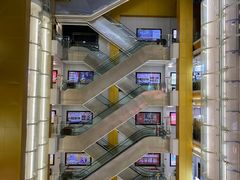 -中影星美国际影城(万家丽店)