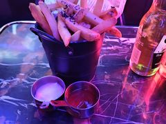 -MOSSO德国餐厅·音乐酒吧(环宇荟店)