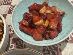 -老三样·旧食新味(绿地店)