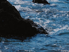 -青岛海滨风景区小青岛