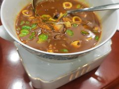 -仙林宾馆-餐厅