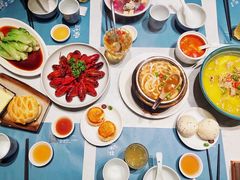 -荣小馆(临海世纪花城店)