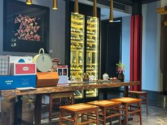 -江南雅厨(李公堤店)