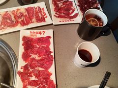 -为什么牛潮汕牛肉火锅(中信广场店)