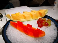 -禧悦楼(天德广场店)