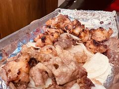 -青春韩国料理(汽博店)