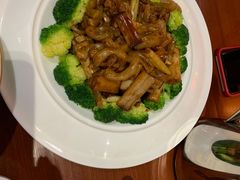 -郑庄脂渣海鲜楼(九水路店)
