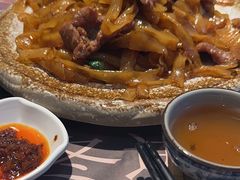 -虾饺妹·粤式手工点心(水荫路店)