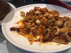 -天和晟烤鸭店(玉泉西街店)