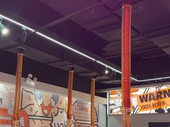 -三国惹火烤肉·中日韩烤肉集合店(海滨城店)