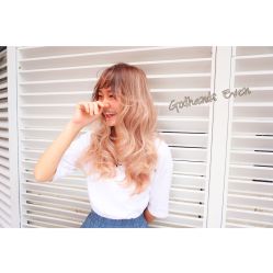 -Godhands美发设计沙龙