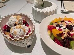 -春树下·树屋花房西餐厅(罍街AS1980店)