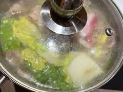 -龙之梦万丽酒店青餐厅