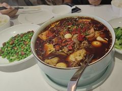 -渝信川菜(工体店)