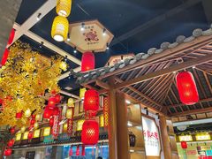 -钵家大院·地道湖北菜(江夏·大花岭店)
